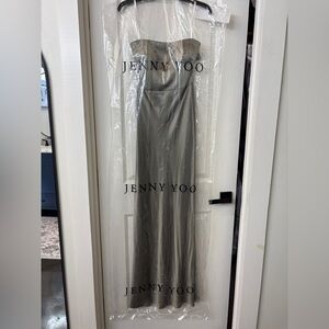 Jenny Yoo Melody Bridesmaid Dress